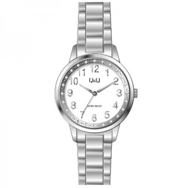 Wristwatch Q&Q QB09J204Y Wristwatch Q&Q QB09J204Y