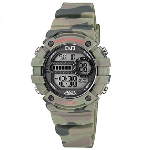 Часы Q&Q M154J008Y