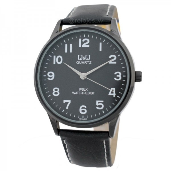 Wristwatch Q&Q C214J808Y