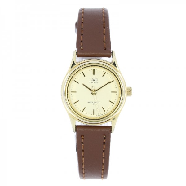 Wristwatch Q&Q 6-P50369-W