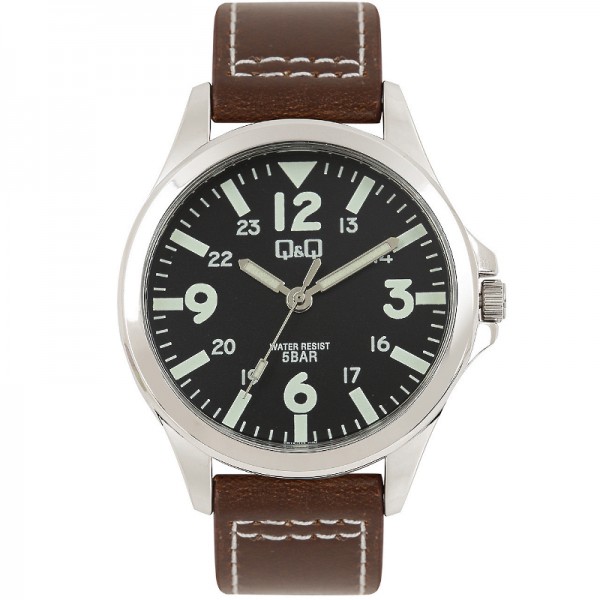 Wristwatch Q&Q QB12J325Y