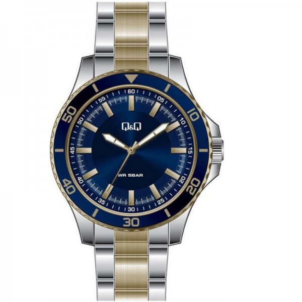 Wristwatch Q&Q QB24J402Y
