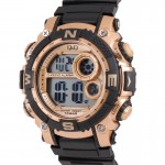 Wristwatch Q&Q M133J005Y Wristwatch Q&Q M133J005Y