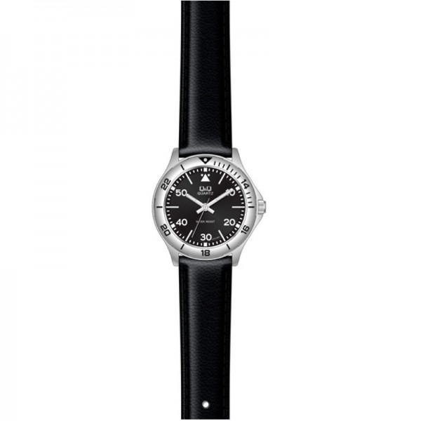 Wristwatch Q&Q GU57J800Y