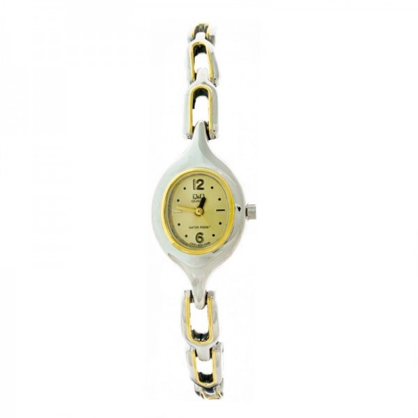 Wristwatch Q&Q G691-400
