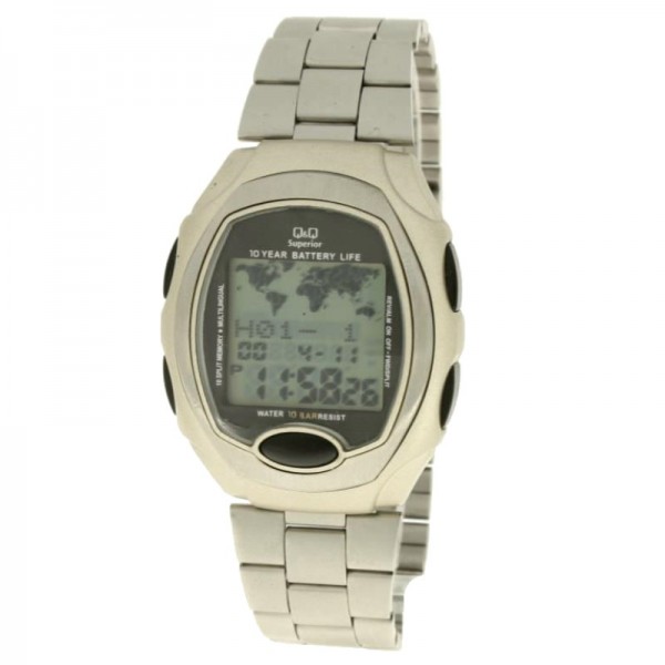 Wristwatch Q&Q MW12J301