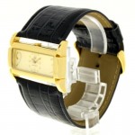 Rokas pulkstenis Q&Q GZ96-103Y