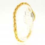Wristwatch Q&Q GE17-010