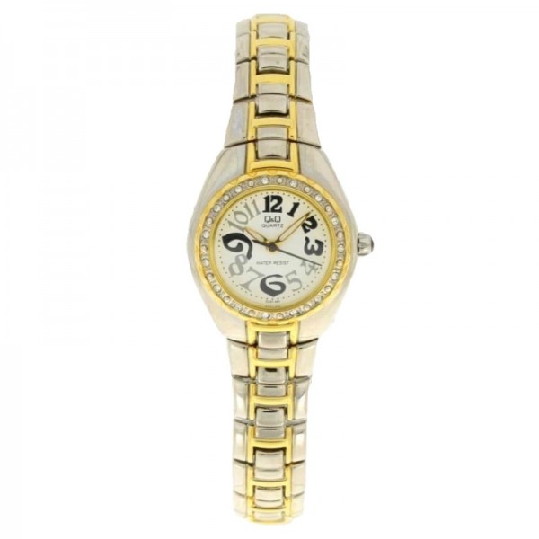Wristwatch Q&Q GC81-404