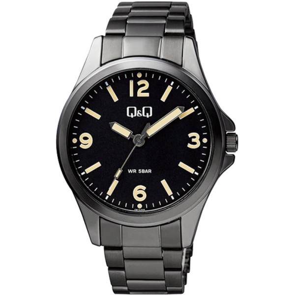 Wristwatch Q&Q QB12J405Y