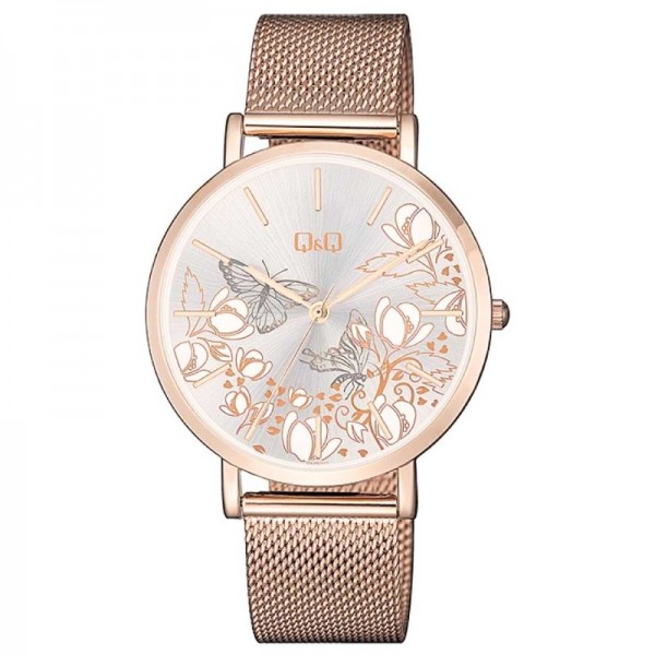 Wristwatch Q&Q QA20J041Y
