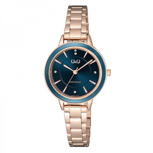 Wristwatch Q&Q QB89J002Y Wristwatch Q&Q QB89J002Y