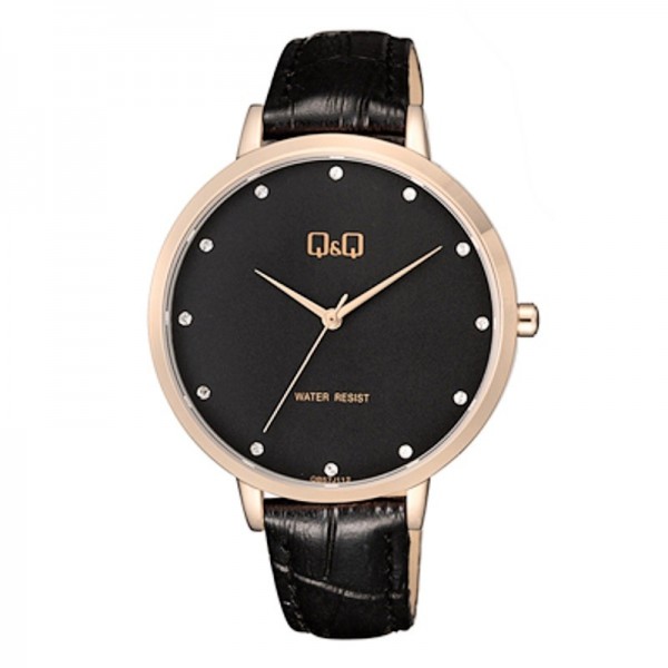 Wristwatch Q&Q QB57J112Y Wristwatch Q&Q QB57J112Y