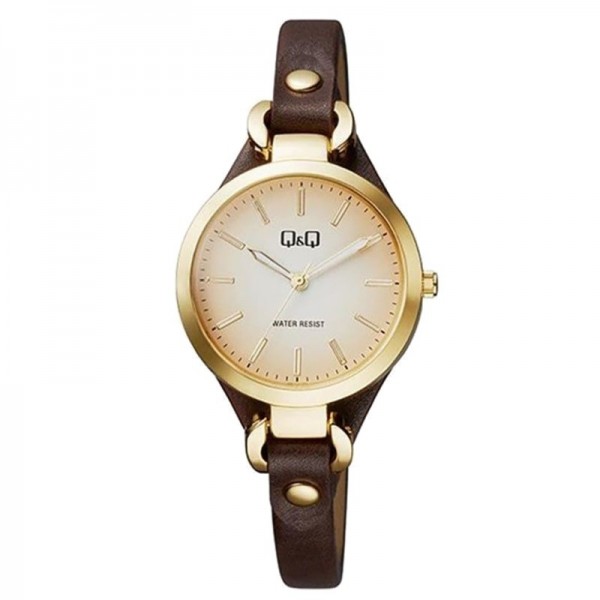 Wristwatch Q&Q QB17J100Y Wristwatch Q&Q QB17J100Y