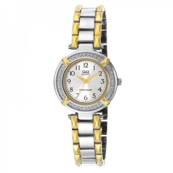Wristwatch Q&Q F281-404Y
