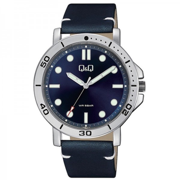Rokas pulkstenis Q&Q QB86J312Y Rokas pulkstenis Q&Q QB86J312Y
