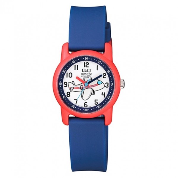 Wristwatch Q&Q VR41J010Y