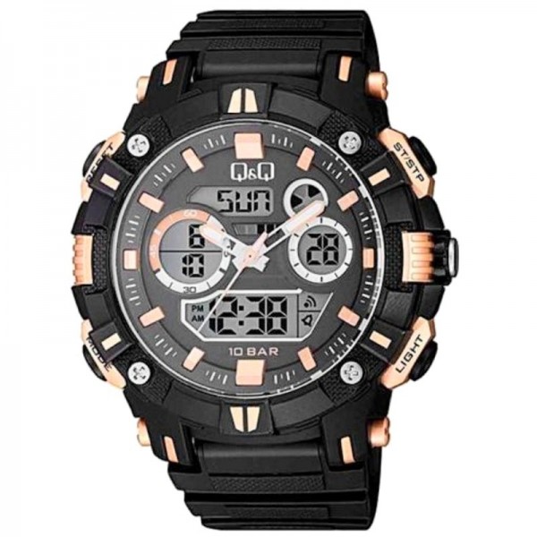 Wristwatch Q&Q GW88J005Y