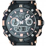 Wristwatch Q&Q GW88J005Y