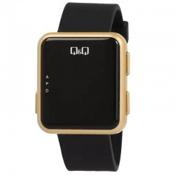 Часы Q&Q LED M197J002Y