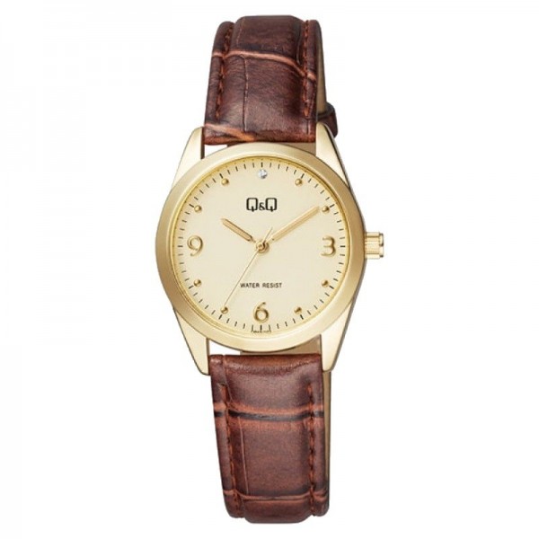Wristwatch Q&Q QB43J103Y