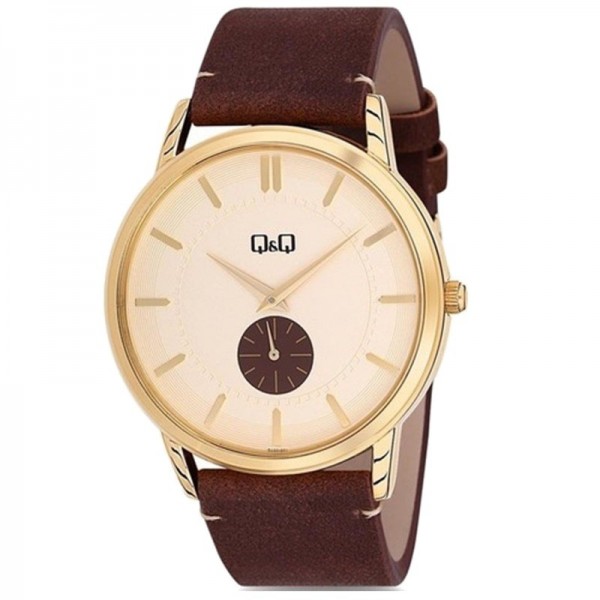 Wristwatch Q&Q QA60J801Y