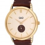 Wristwatch Q&Q QA60J801Y