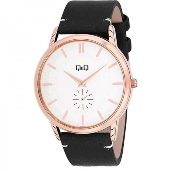 Wristwatch Q&Q QA60J806Y