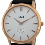 Wristwatch Q&Q QA60J806Y