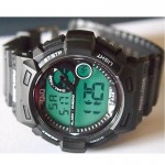 Wristwatch Q&Q M142J002Y