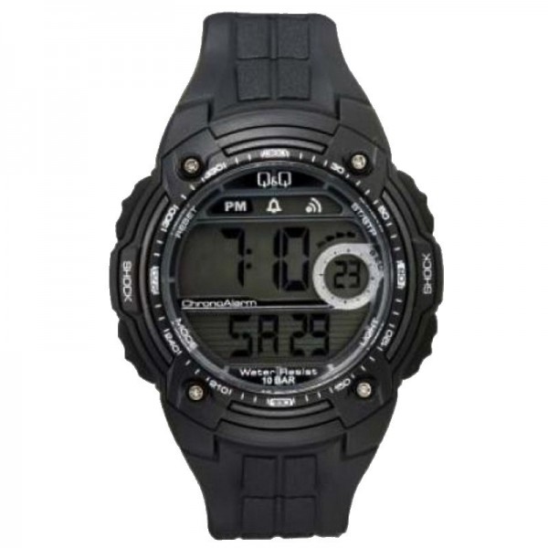 Wristwatch Q&Q M075J001Y
