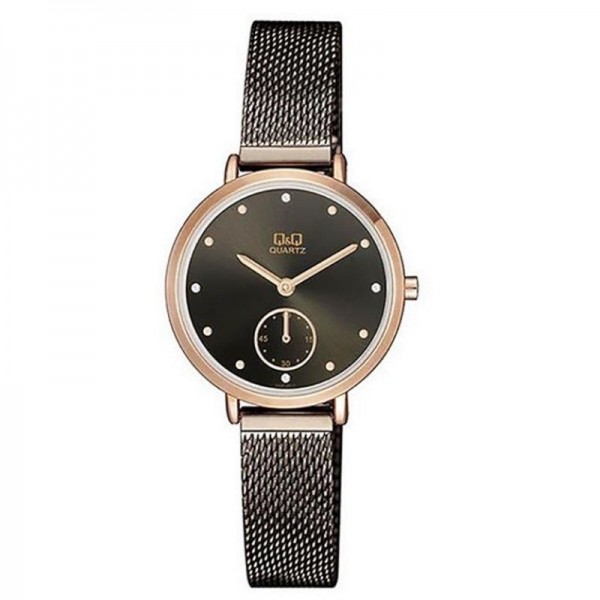 Wristwatch Q&Q QA97J412Y