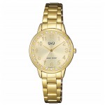 Wristwatch Q&Q QB09J003Y