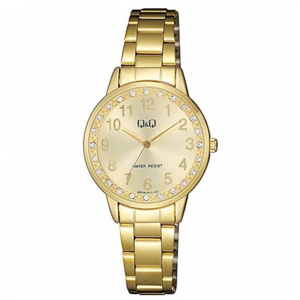 Wristwatch Q&Q QB09J003Y