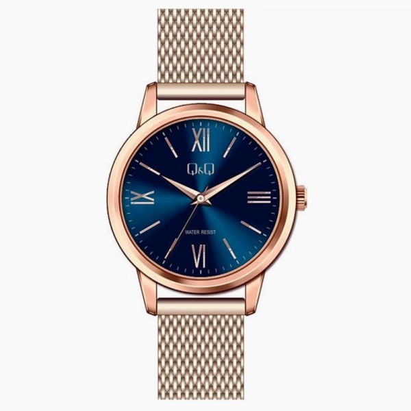 Wristwatch Q&Q QB03J801Y