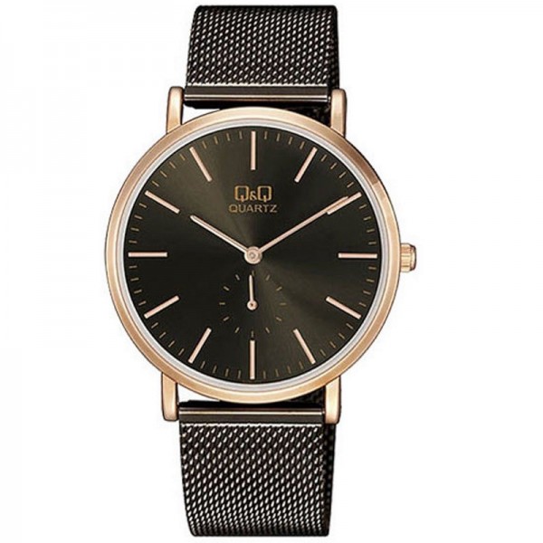 Wristwatch Q&Q QA96J412Y