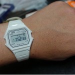 Rokas pulkstenis Q&Q M173J013Y