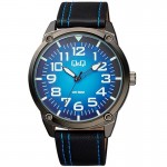 Wristwatch Q&Q QB10J525Y