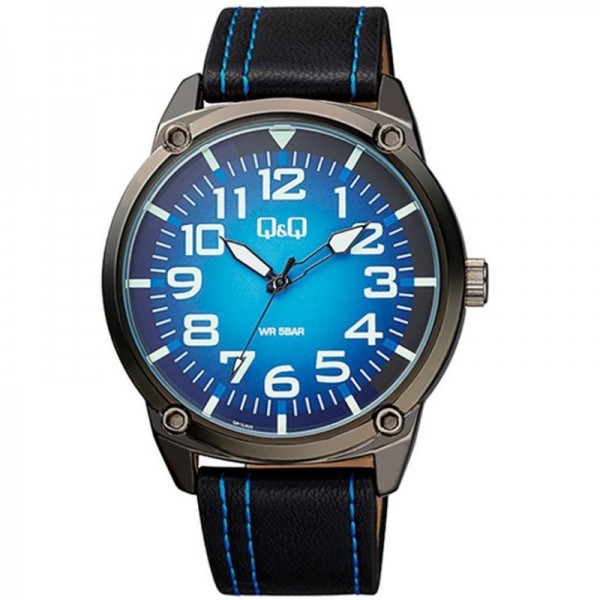 Wristwatch Q&Q QB10J525Y