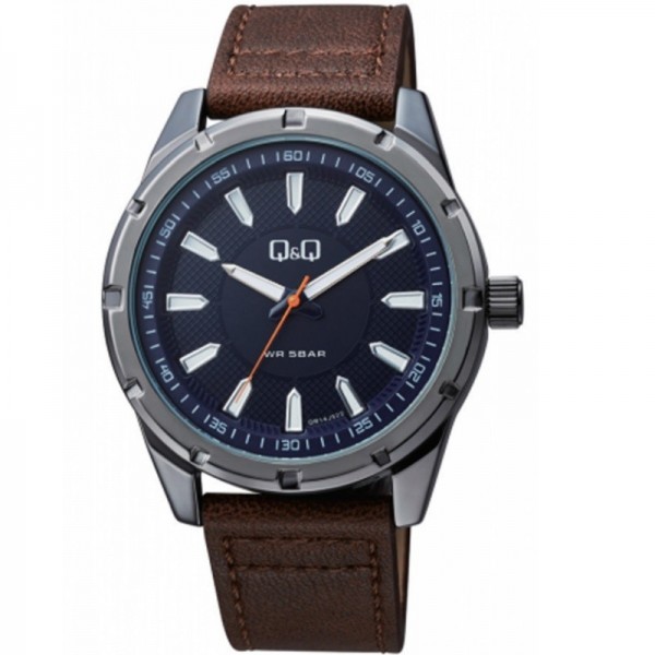 Wristwatch Q&Q QB14J522Y