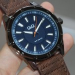 Wristwatch Q&Q QB14J522Y