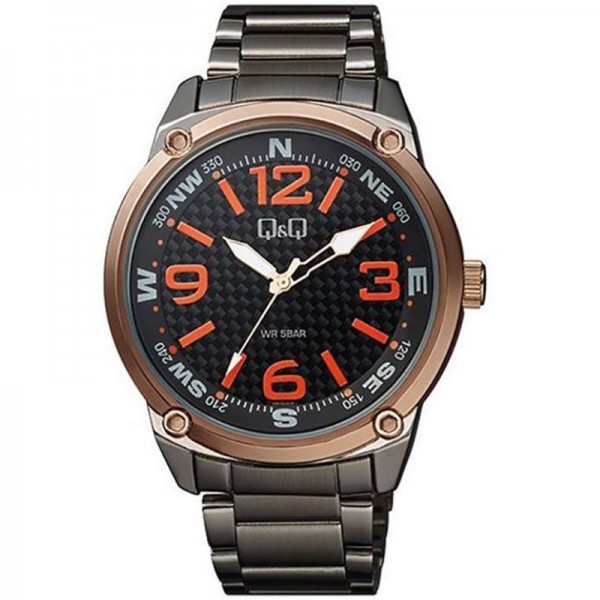 Wristwatch Q&Q QB10J405Y