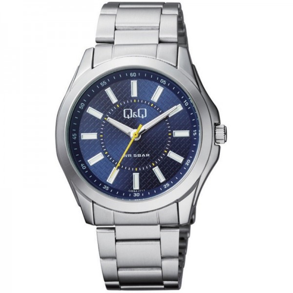 Wristwatch Q&Q QB54J212Y Wristwatch Q&Q QB54J212Y