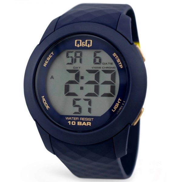 Wristwatch Q&Q M184J802Y
