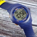 Wristwatch Q&Q M184J802Y