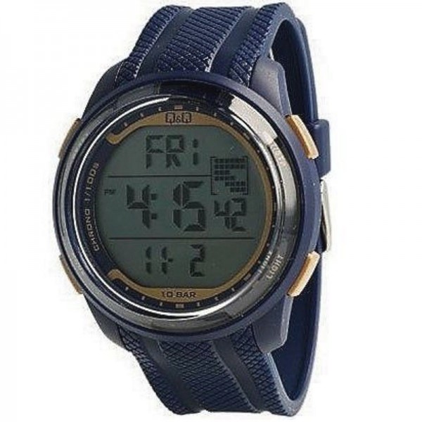 Wristwatch Q&Q M178J802Y Wristwatch Q&Q M178J802Y