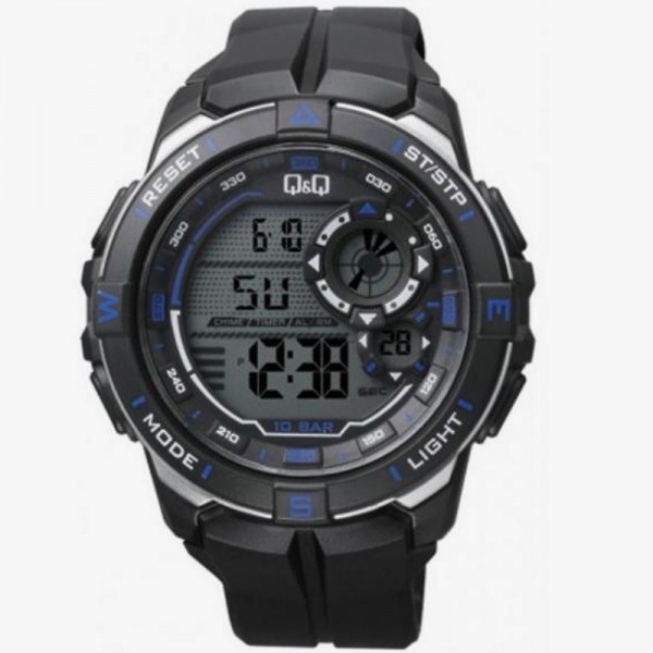 Wristwatch Q&Q M175J003Y Wristwatch Q&Q M175J003Y