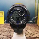 Wristwatch Q&Q M175J003Y Wristwatch Q&Q M175J003Y