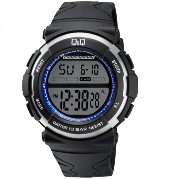 Wristwatch Q&Q M159J003Y Wristwatch Q&Q M159J003Y