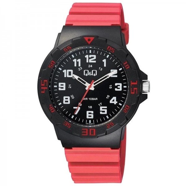 Wristwatch Q&Q VR18J013Y
